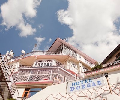 Hotel Doegar
